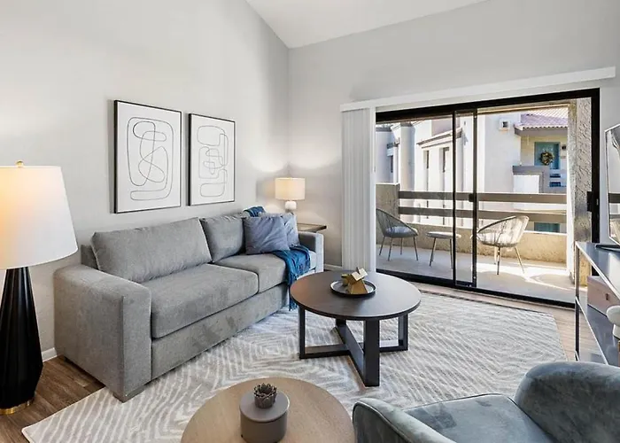 Apartamento Landing Modern With Amazing Amenities Tempe