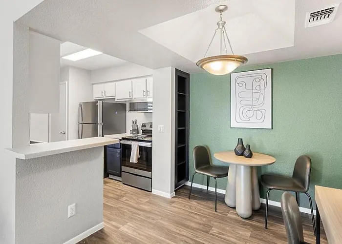 Apartamento Landing Modern With Amazing Amenities *