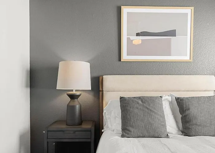 Apartamento Landing Modern With Amazing Amenities Tempe