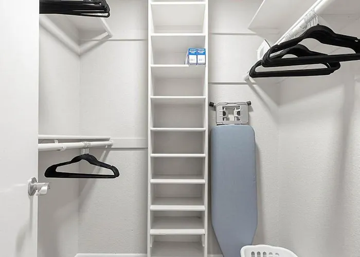 Landing Modern With Amazing Amenities Apartamento
