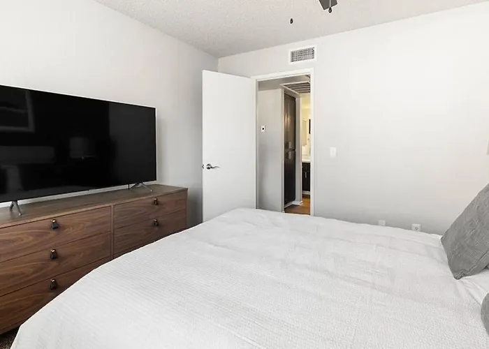 Apartamento Landing Modern With Amazing Amenities *