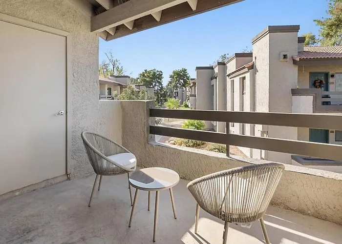 Apartamento Landing Modern With Amazing Amenities *